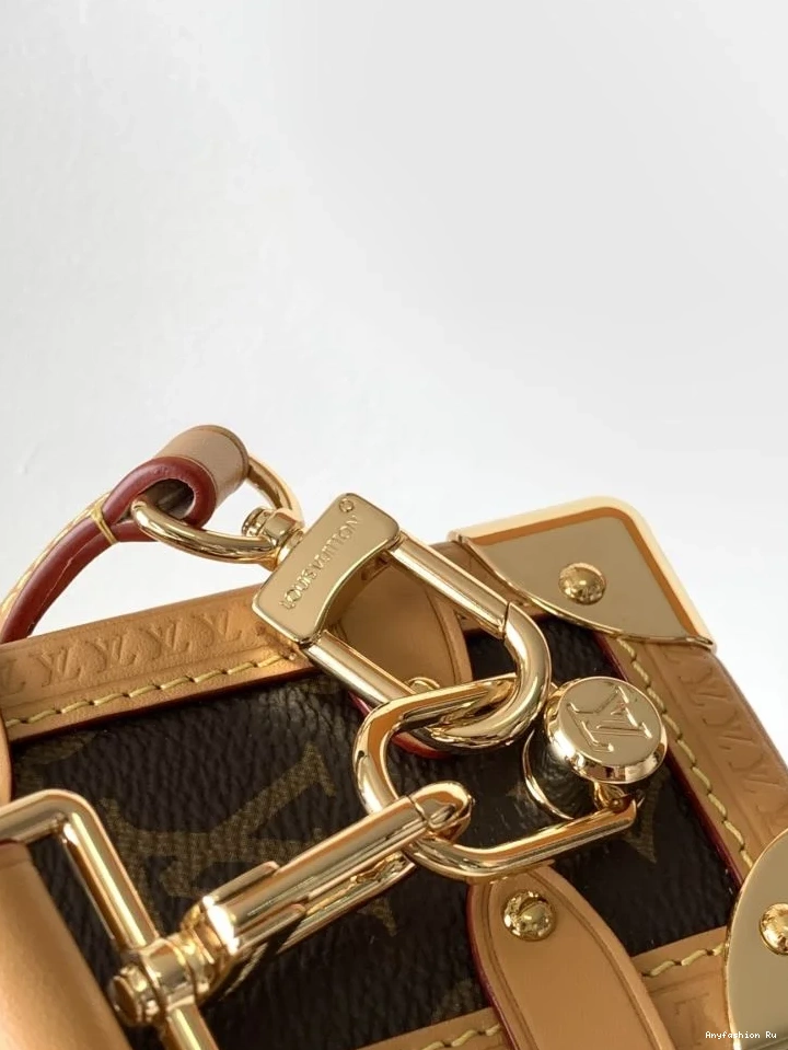 43038 Compact Vuitton Louis Bags Box 0818